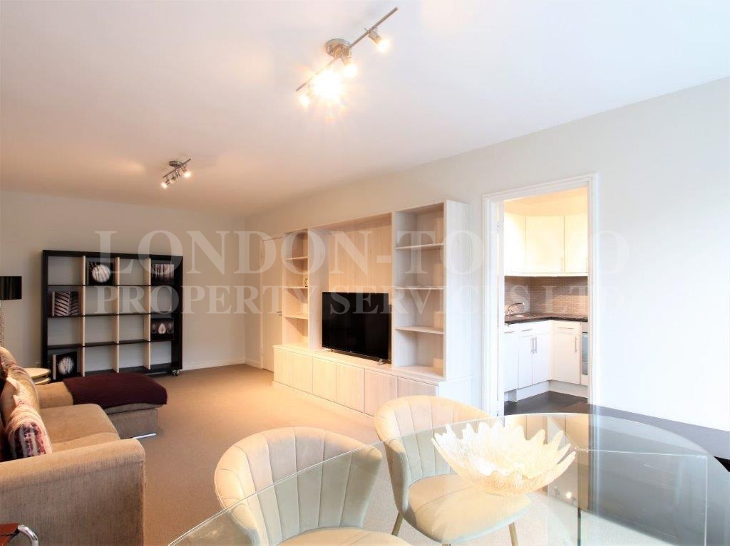 Devonport W2  :: London-Tokyo Property Service